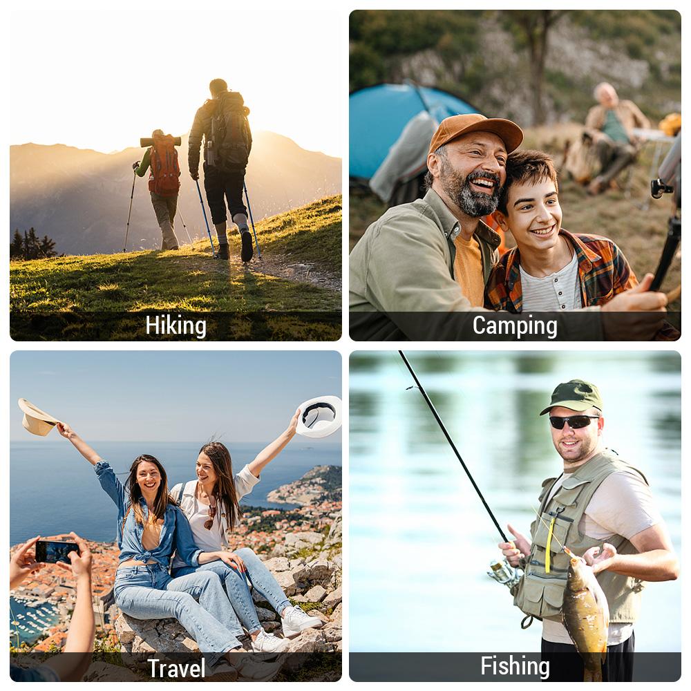 Горячая палатка Типи на 4-6 человек с печным домкратом, палатка-типи с пирамидой для кемпинга, пешего туризма