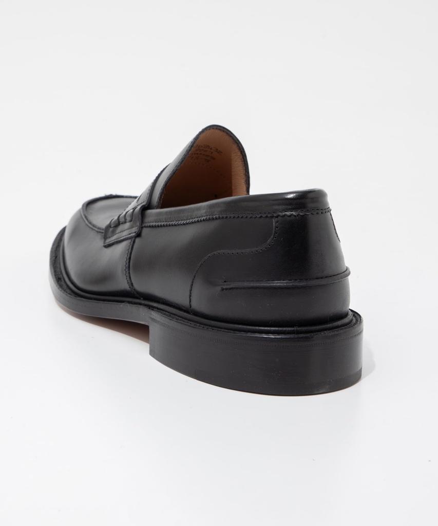 3227 James Размер Мужские лоферы Tricker's, 28,5 см [Б/У]