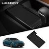 Для Toyota Camry XV80 2026 Беспроводная зарядная панель Аксессуары для интерьера Нескользящий коврик Зарядное устройство для телефона в автомобиль Защитный коврик