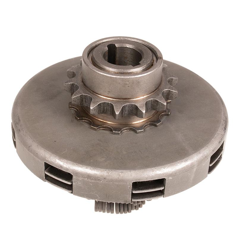 Loncin G200F Transmission Clutch(d)-B Lc168F-1B Original Part 190010111-0001