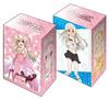 Bushiroad Коллекция Держателей для карт V2 Том 15 Fate/kaleid liner Prisma☆Illya 2wei Herz "Илиасвиль фон Айнцберн"