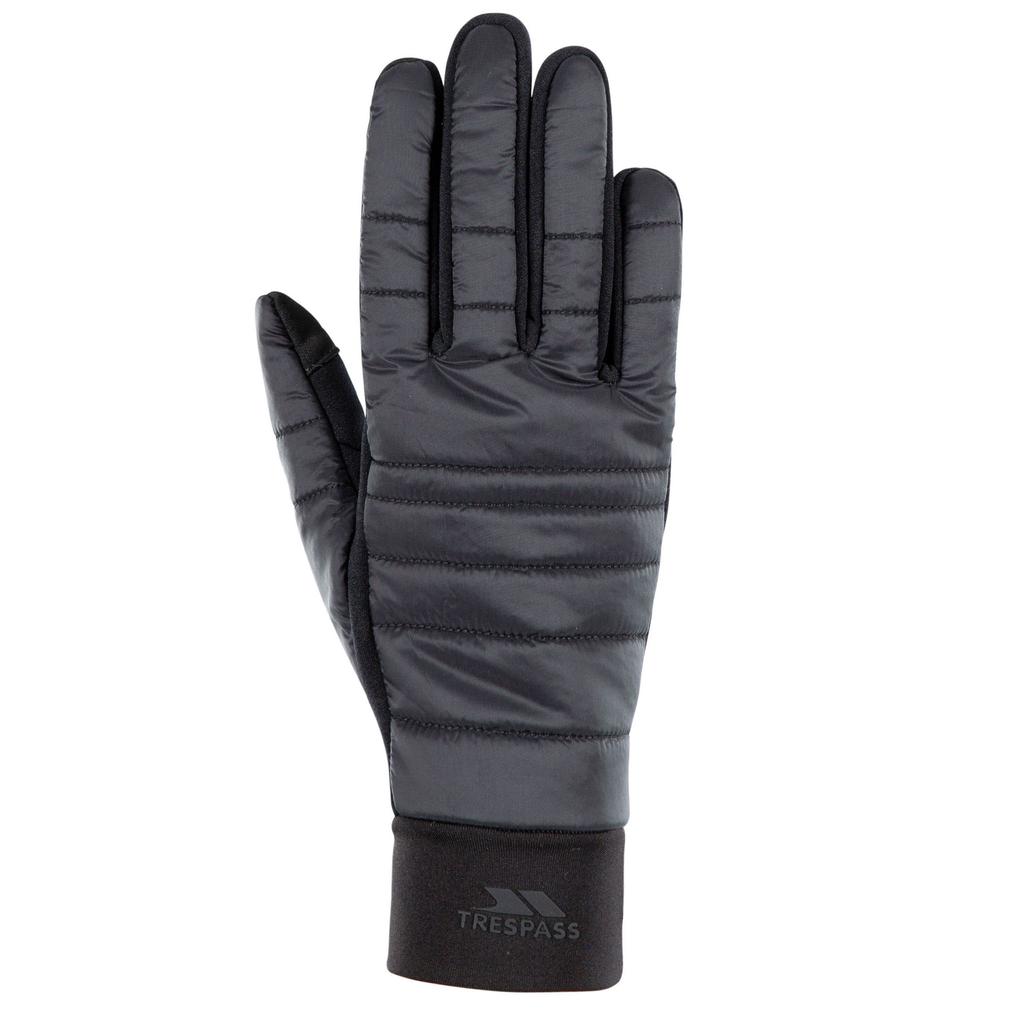 Unisex Adult Rumer Leather Glove