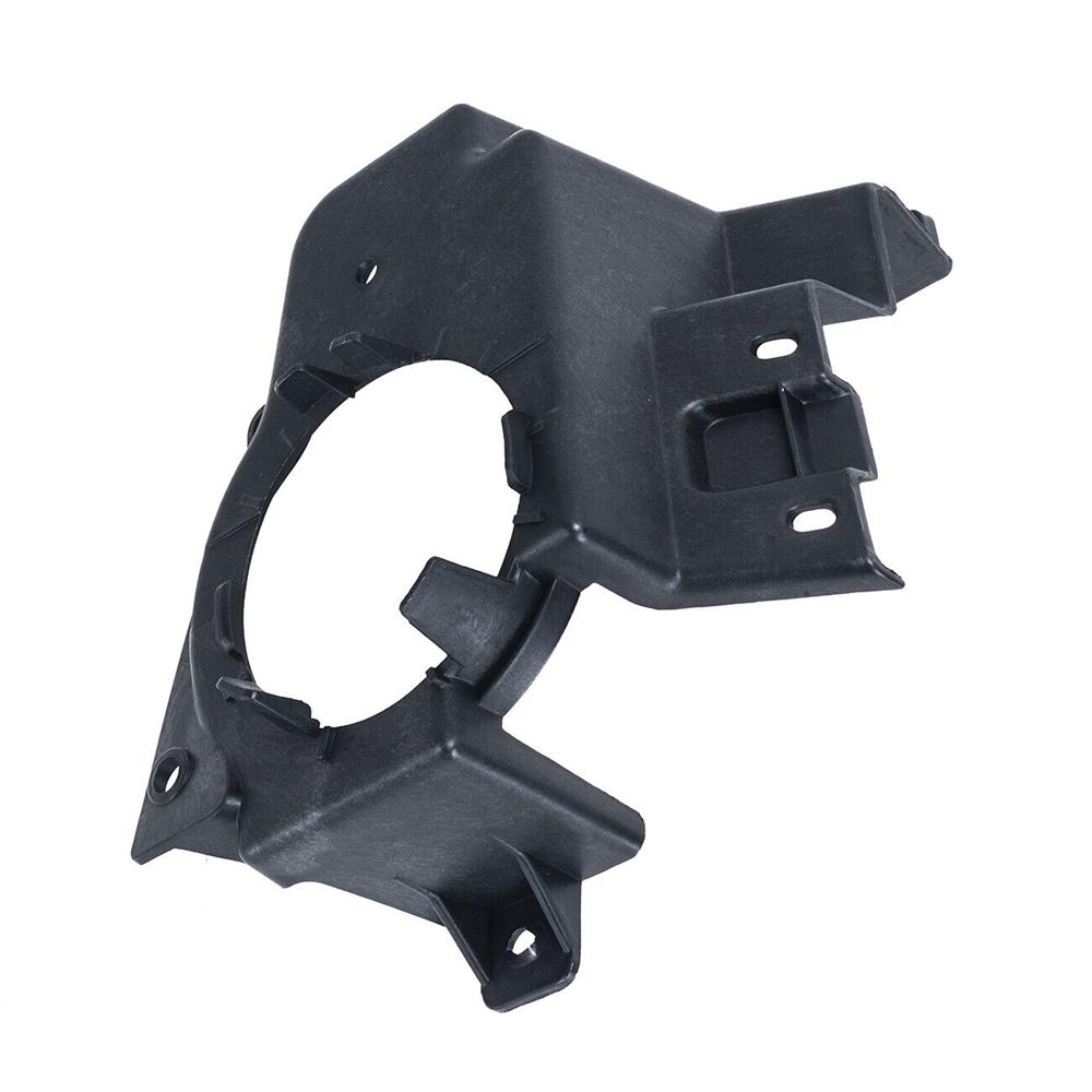 Left & Right Front Fog Light Lamp Brackets Holder Set For 2015-2022 Chrysler 300