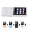 Mp3 Mp4 Player Super Slim 1.8 Inch Color Screen Bluetooth 5.0 Built In 64GB HiFi Portable Digital Mu