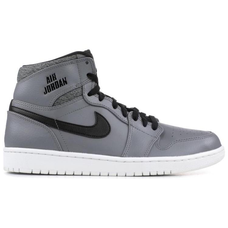 Air Jordan 1 Retro High 'Rare Air' Мужские 332550-014