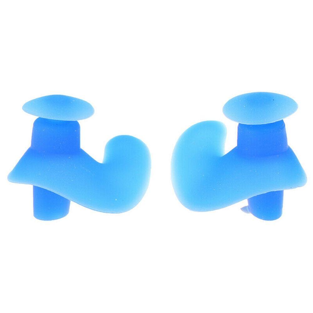 Sleep Swimming Pool Accessories Ear Plugs Ear Protector Noise Cancelling Earplugs Noise Reduction
