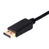 Dp Display Port Male To Hdmi Female Cable Converter Adapter