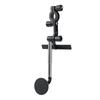 Magnetic Mount Car Phone Holder Multifunction Cell Phone Bracket Rearview Mirror Phone Holder  Car