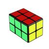 Qiyi MoFangGe 1x2x3 2x2x3 2x3x3 Magic Cube 223 332 233 профессиональная скоростная головоломка Cubo Magico детские развивающие забавные игрушки игра