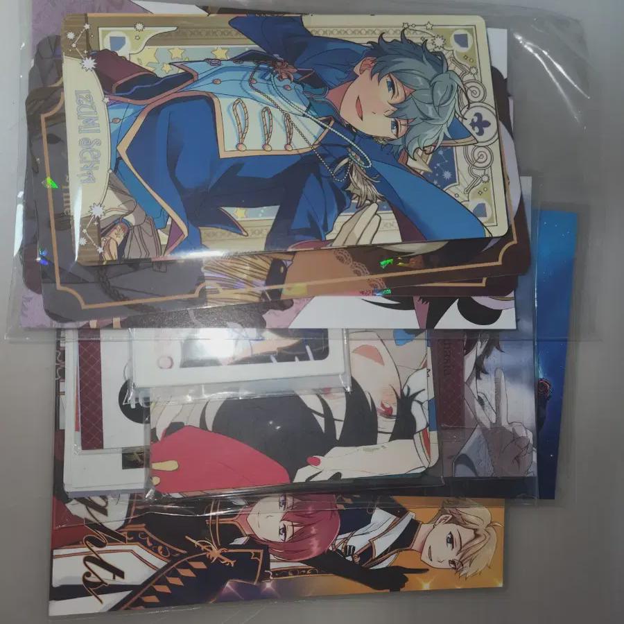 Товары со звездами ансамбля