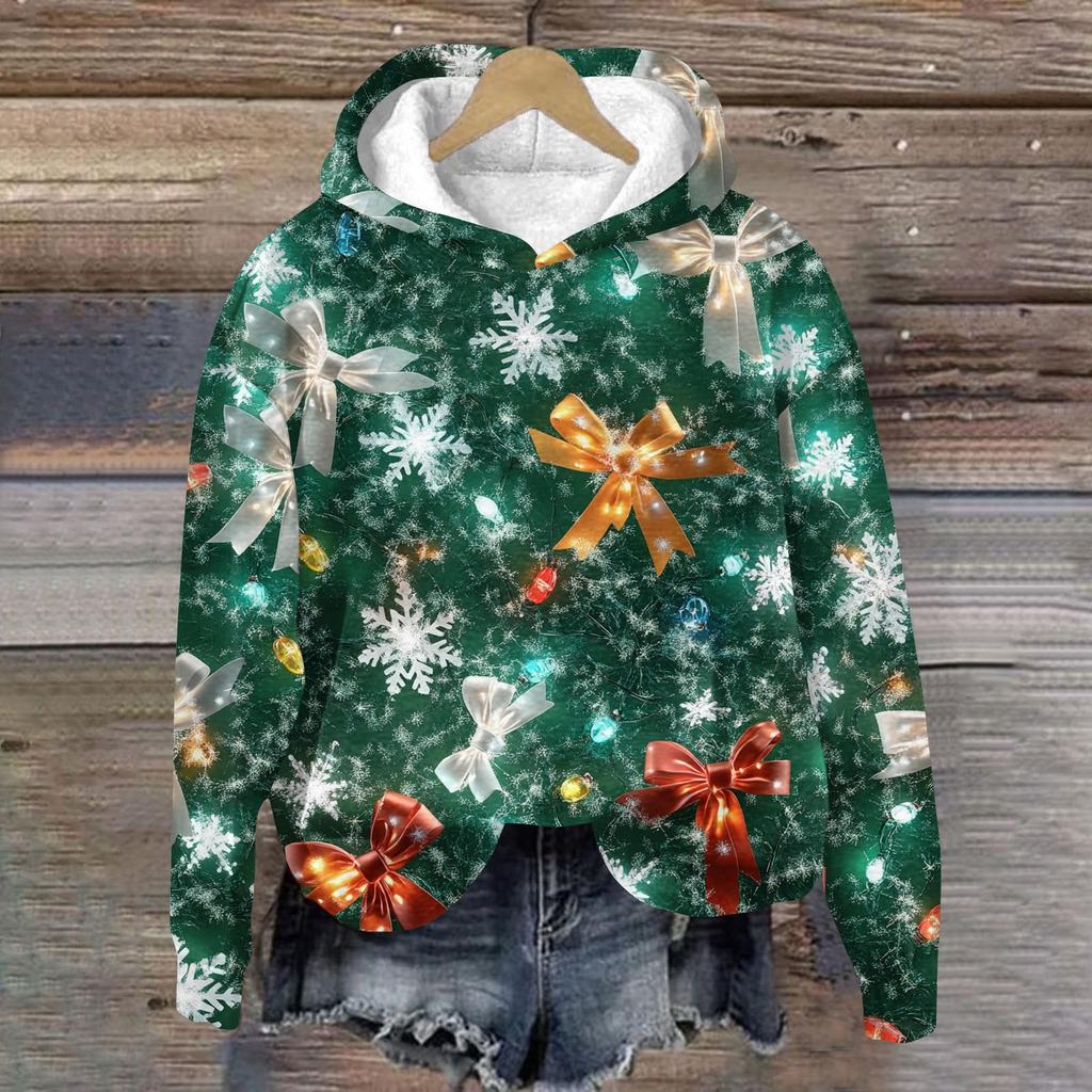 Женская мода, повседневные универсальные повседневные толстовки, топы с длинными рукавами, толстовки