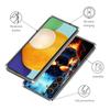 Для Samsung Galaxy S24 FE чехол с рисунком, ударопрочный чехол для телефона TPU