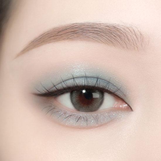 Tooque One от Genuine Magnetic Eye Shadow 19 цветов