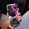 Чехол для телефона Huner X-Hunters Killua для Samsung Galaxy A52 A32 A22 A12 A51 A31 A50S A30S A20S A10S Note 20 Ultra 10 Plus S10 A72 A