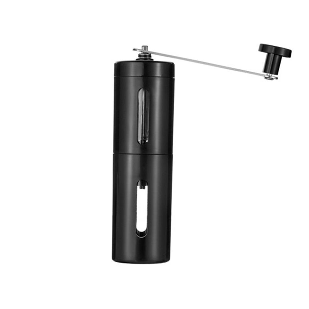 Detachable Hand Coffee Mill Portable Coffee Grinding Machine Manual Coffee Grinder  Bean Grinding