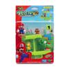 Super Mario Balance Game Junior Ground, Mixed Colors