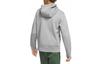 Nike Kids Jackets Hooded Moderate BV3699-091