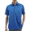 Golf AGM01A Men's Short Sleeve Golf Shirt, BL