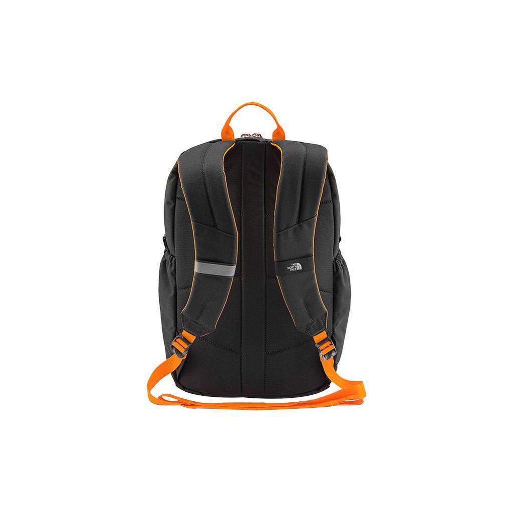 The North Face Мини Рюкзак Recon 19.5L Повседневный с Большим Логотипом Цветные Блоки На Молнии Унисекс Рюкзак Серый NF0A52VX-GREY