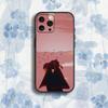 Sky C-Children of the Light Phone Case For iPhone 17,16,15,14,13,12,Pro,Max,Plus,E,SE4,Air,Mini Black Soft Box