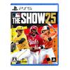 [PS5] MLB The Show 25 (английская версия)