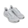 Nike Air Zoom Pegasus 41 Pure Platinum мужские кроссовки белый металлик-серебристый FD2722-102