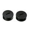 5pcs/Set Plastic Brush Holder + Caps Metal Carbon Brushes & Caps for Makita BGA450 BGA452 DGA452