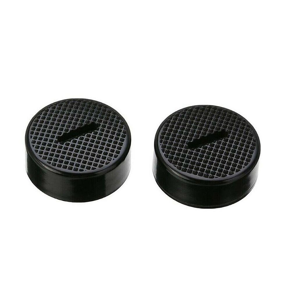 5pcs/Set Plastic Brush Holder + Caps Metal Carbon Brushes & Caps for Makita BGA450 BGA452 DGA452