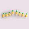 Soft Silicone 8Pcs/lot Toe Separator Nail Art Tool Manicure Pedicure Care Foot Finger Divider