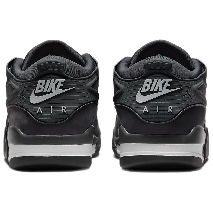 Новые JORDAN 4 Rm Sp Nigel Sylvester Driveway Grey HF4334-004