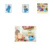 High Quality Crayon Shinchan Dinosaur Themed Action Figures For Collectors And Kids