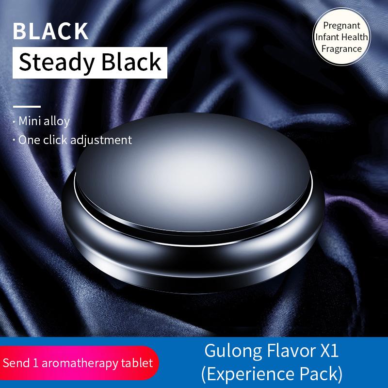 Creative Car Air Freshener Aluminum Alloy UFO Styling Perfume Car Accessories Interior Air Fresh Fragrance Auto Air