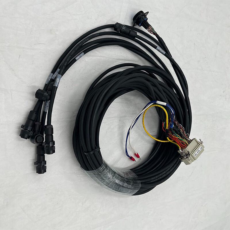FANUC Encoder Cable