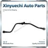 Совместимый вакуумный насос и трубки для BMW G20 318i, 320i, 325i, G21, G30, G31 - Модель 1390867140