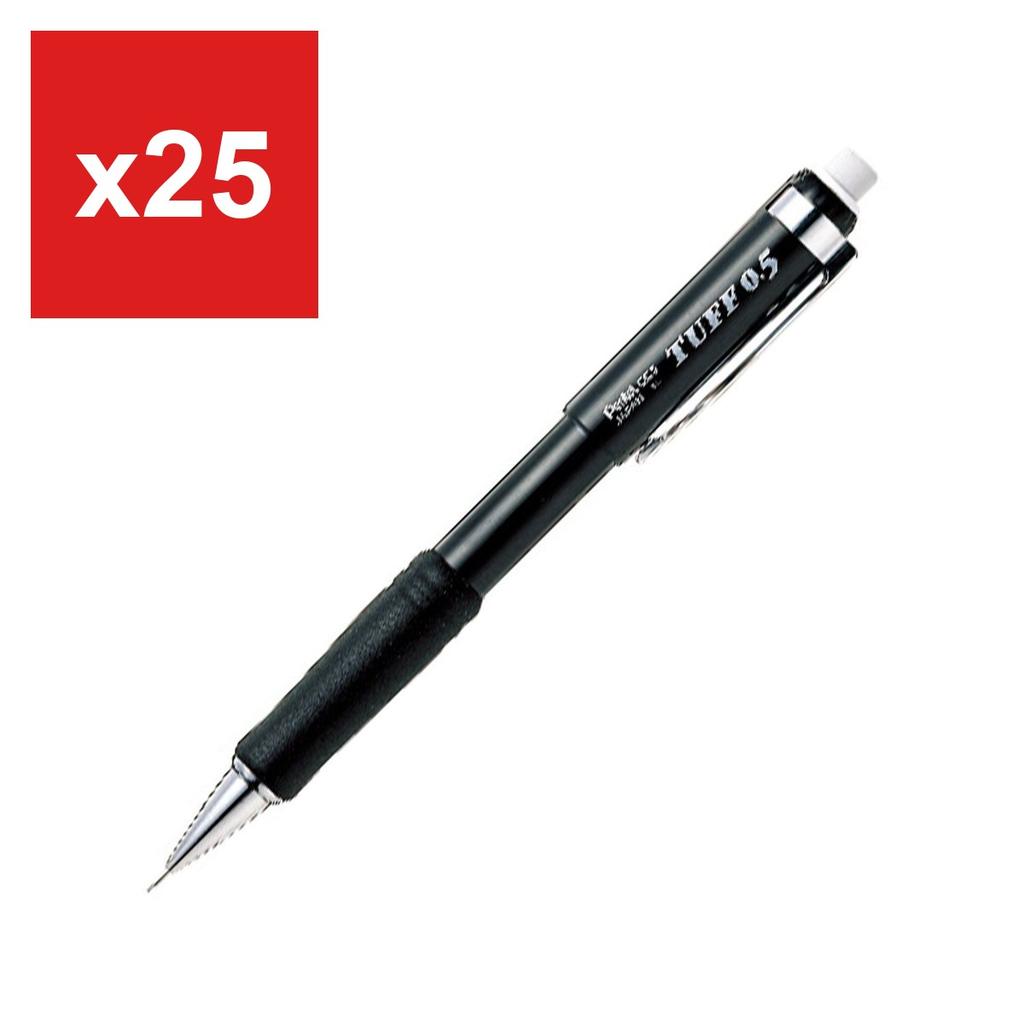 Механический карандаш Tough XQE5-A Черный