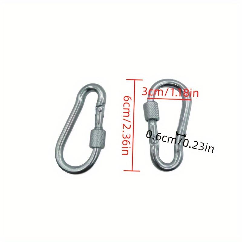 Набор из 2 универсальных уличных ремней, которые полезны для кемпинга, качелей, мешков с песком, петель и удлинителей.