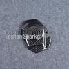 2014+ Kawasaki Z1000 Carbon Fiber Clutch Cover - Motorcycle Accessory