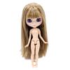 ICY Fortune Days Bjd матовый 19 улучшенный шарнир BJD 4 цвет глаз подходит для возраста от 6 лет кукла, кожа, куклы, игрушка 1/6, изменения, (08)