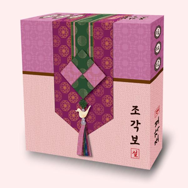 Jogakbo: Seol