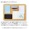 KOKUYO Campus Soft Ring Notebook English Study Book B5 15 Tier Blue Set of 2 S-S810F15X2SET