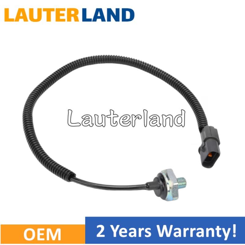 New MD300670 MD159216 MD304932 MD304933 E1T15576 MD303221 Auto Knock Detonation Sensor For Mitsubishi Montero