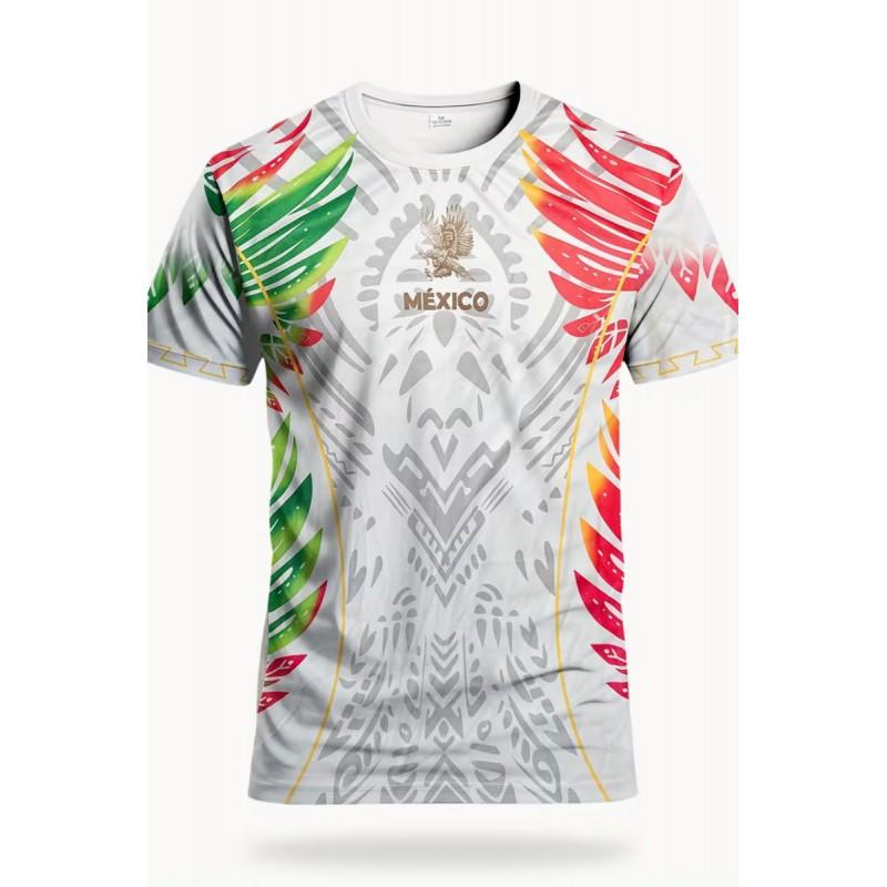 Mens Short Sleeve 3D Print Sport T-Shirt Breathable Quick Dry Loose Fit Tee Teens Adults