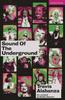 Книга Sound of the Underground