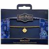 Harry Potter Stainless Steel Time Turner Gold Ball Bead Bracelet