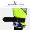 Children Full Finger Windproof Waterproof Snowboarding Ski Mittens Skiing Accessories Skiing Gloves