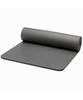 Pilates Charcoal Gray Mat, 12mm,