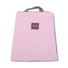 Canvas Documents Bag A4 File Folder  Dual Buckles Filing Bag Waterproof  Paper Office School