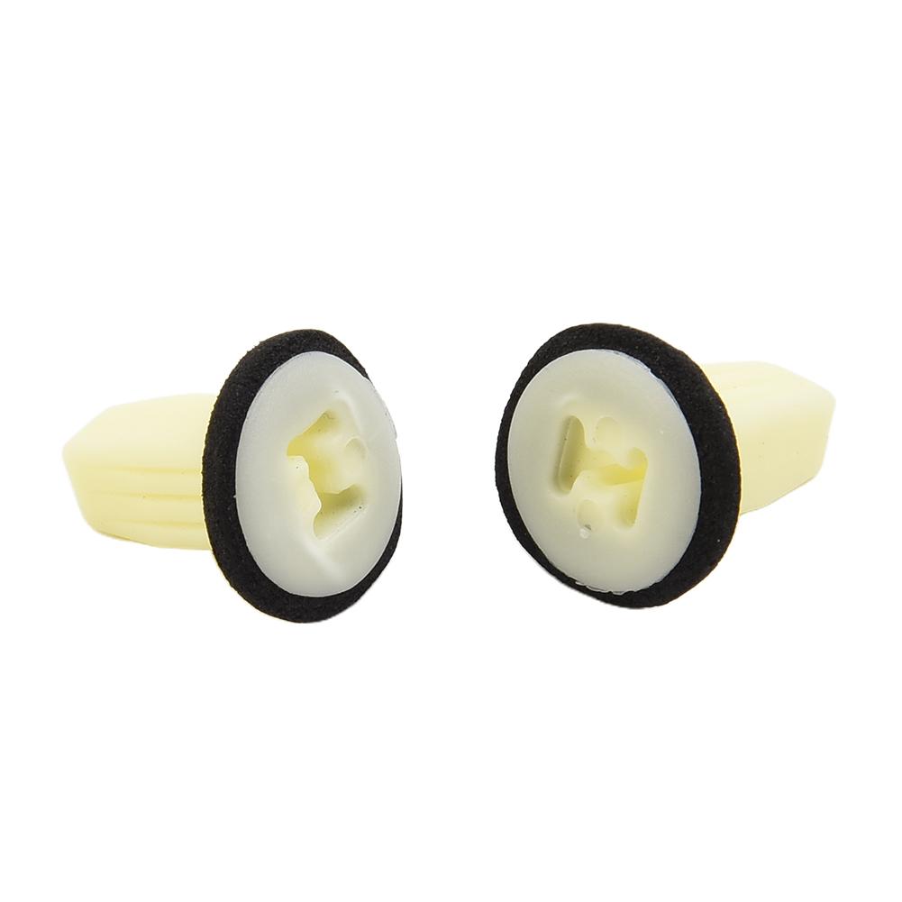 Для Focus MK2 04-11 зажимов для задних фонарей Ford Parts