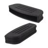 2x Silicone Pot Holders Protective Covers for Pots and Pans