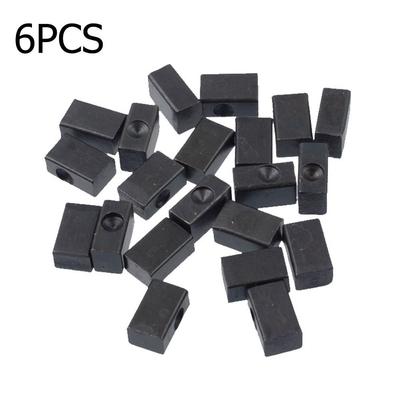 Для Floyd Rose Bridge Saddle Insert Block Locking Metal